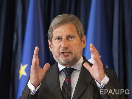 Хан: Зеркальные санкции в отношении РФ не пойдут на пользу украинской экономике