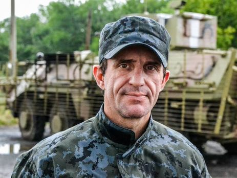 Шкиряк: У нас достаточно информаторов, которые сообщают детали подготовки к крестному ходу УПЦ МП