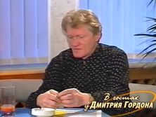 Юрий Рыбчинский: Минкульт вешал на меня ярлыки: халтурщик, заробитчанин,