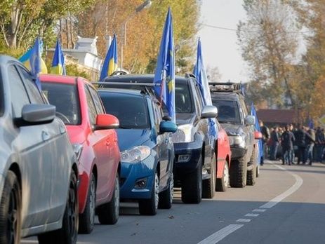 В Днепре двоим сотрудникам ГАИ вынесли приговор за преступления против Автомайдана