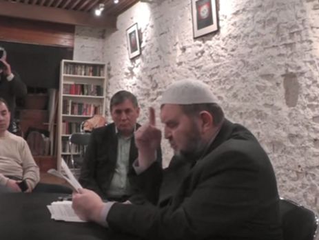 В Москве имам столичной мечети задержан по обвинению в оправдании терроризма