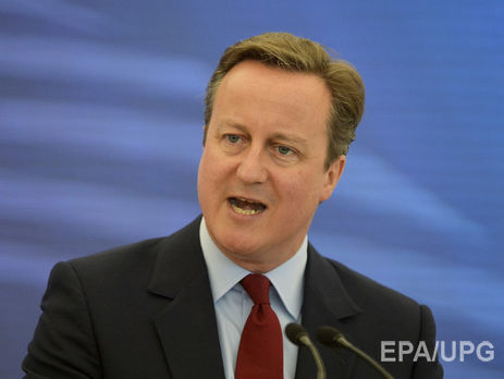 Известная пианистка создала музыкальную импровизацию на мелодию, которую напел Кэмерон после своей отставки. Видео