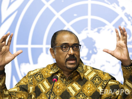 В ООН заявили, что более 80% новых случаев ВИЧ в Восточной Европе и Центральной Азии приходится на Россию