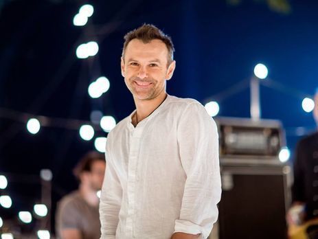 Вакарчук поддержал призыв киевлян назвать столичный бульвар в честь Вацлава Гавела