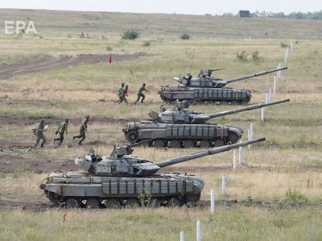 ﻿Бойовики на Донбасі сім разів порушили режим припинення вогню – штаб ООС