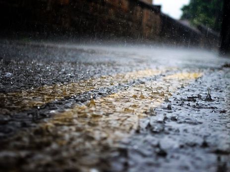 В Украине ухудшится погода – ГСЧС