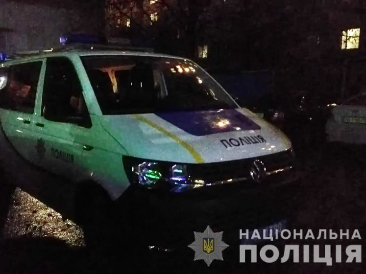 Раненым во время стрельбы в Харькове оказался гражданин Азербайджана