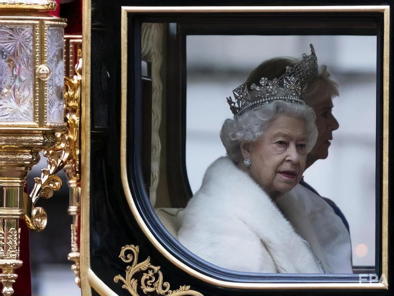 Королева великобритании и наркотики old спайс