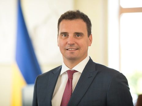 Абромавичюс пообещал за полгода ликвидировать задолженность по зарплатам на предприятиях 