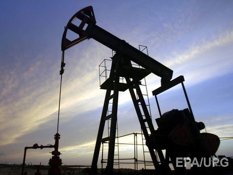 Нефть подорожала выше $48 за баррель