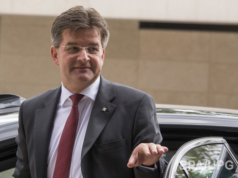 Премьер Словакии уверен, что Нидерланды не будут блокировать Соглашение об ассоциации с Украиной