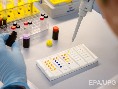  В Румынии медики зарегистрировали первый случай заражения вирусом Зика 