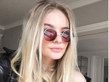 Дочь Пескова поделилась новым снимком со своим парнем