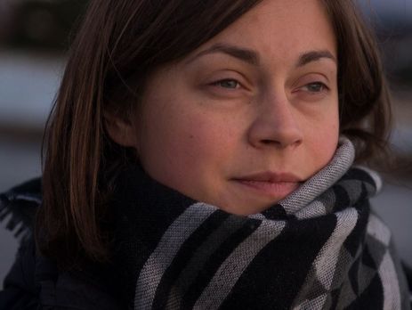 Правозащитница Томак: В АП следующего освобождения украинцев ожидают осенью, когда снова встанет вопрос о продлении санкций против РФ 