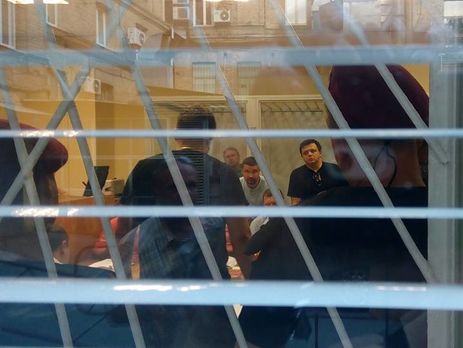 Правозащитница Томак о судах над бойцами АТО: Иногда военная прокуратура сначала находит 