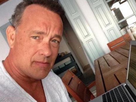 Умерла мама Тома Хэнкса