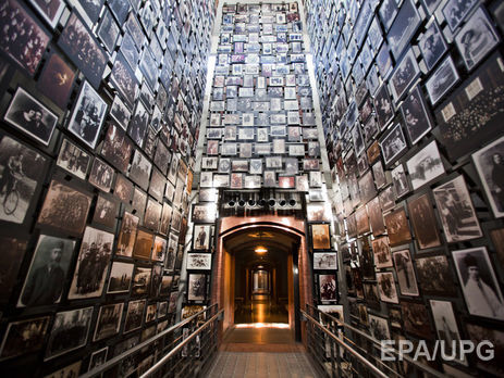 В Вашингтоне музей Холокоста просит посетителей не играть на территории в Pokemon Go