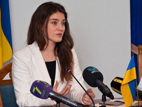 Марушевская подаст в суд на Насирова: Глава Госфискальной службы хочет забрать у Одесской таможни возможность обновлять кадры