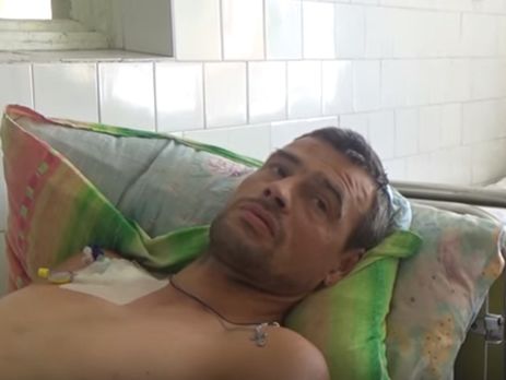 Задержанный на Донбассе боевик: Воевать никто не хочет