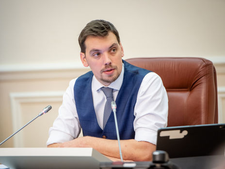 Украина займет у Европейского инвестиционного банка €450 млн на строительство дорог