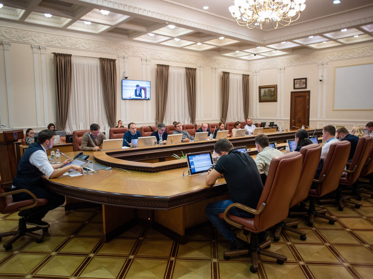 ﻿Кабмін України виділив 1,2 млрд грн на термомодернізацію будинків