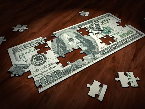 Кабмин прогнозирует курс доллара на конец 2020 года на уровне 27,5 грн/$