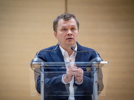 ﻿Милованов: Громадянства США в мене немає й ніколи не було