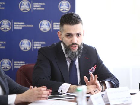 Все 16 региональных таможен Гостаможенной службы будут зарегистрированы до начала следующей недели – Нефьодов