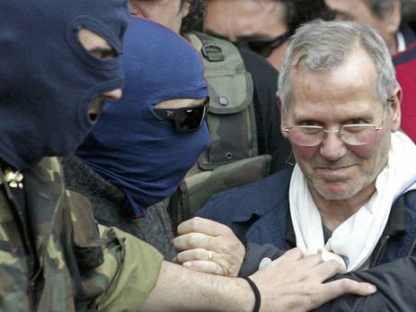 В тюрьме Милана умер авторитет итальянской мафии 