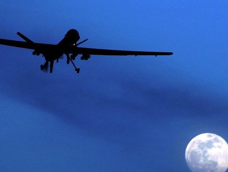 Пентагон заявил о ликвидации одного из лидеров талибов Умара Халифы