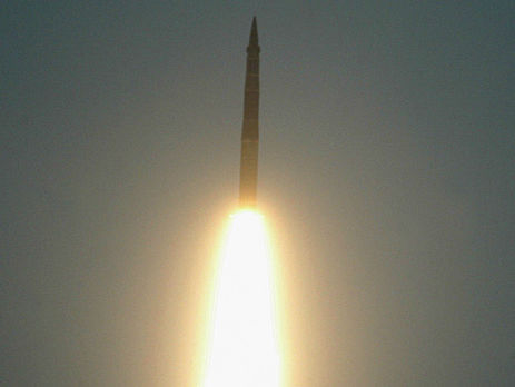 В России разрабатывают новую баллистическую ракету для преодоления противоракетной обороны США