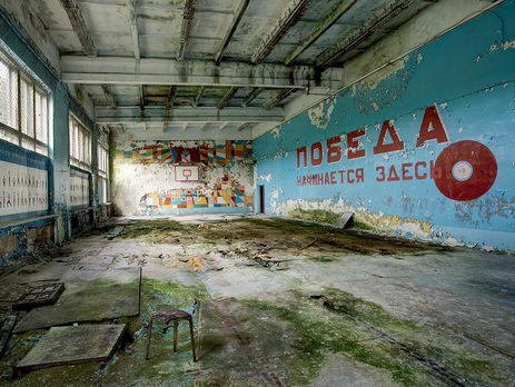 Латвия может отдать бывший советский военный городок под полигон НАТО