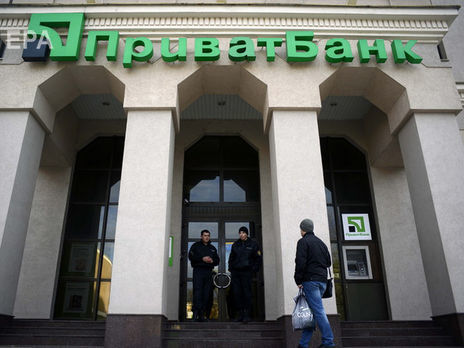 ﻿Милованов: Жодних домовленостей із Коломойським щодо 