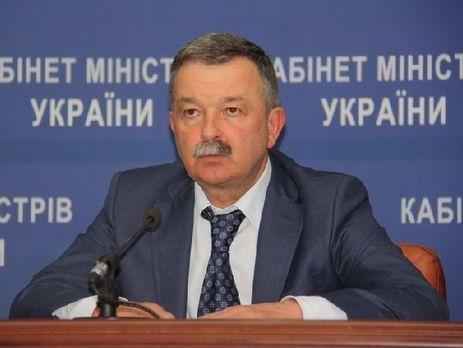 Кабмин отстранил Василишина от должности замглавы Минздрава