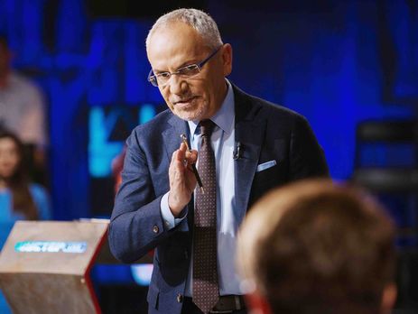 Международная федерация журналистов призвала украинские власти прекратить преследование Шустера