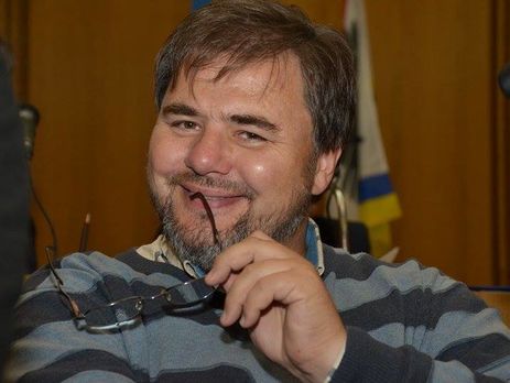 Апелляционный суд оправдал журналиста Коцабу, которого приговорили к трем с половиной годам тюрьмы