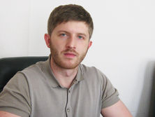 Дмитрий Вовк: Мы можем спорить, и это свидетельствует о том, что есть рабочий процесс