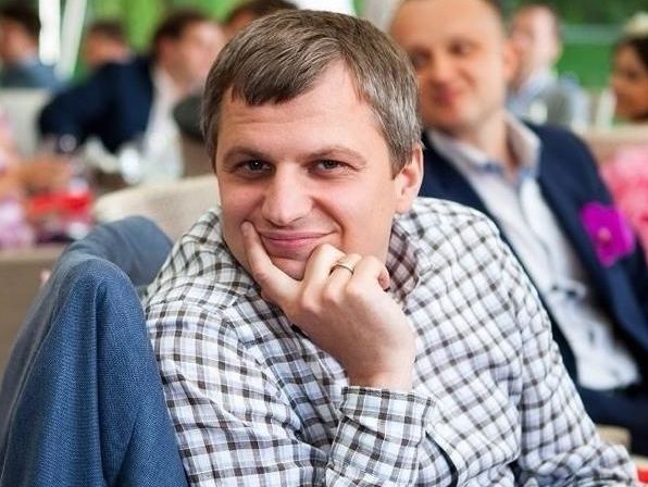 Депутат Киевсовета Негрич: Нападение на меня считаю политической провокацией
