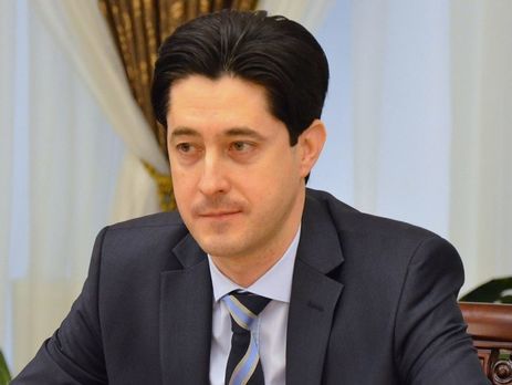 Касько: Сложно представить, как Луценко может оценивать юридические документы, не имея юридического образования