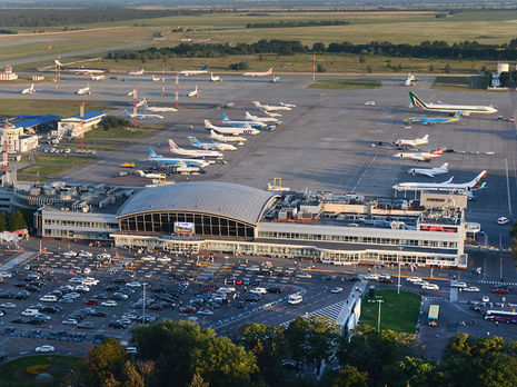 ﻿У Київській області під час транспортування до ізолятора втік затриманий росіянин – поліція