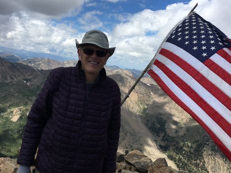 Пайфер: Зеленский пока еще учится быть президентом, но есть основания для оптимизма