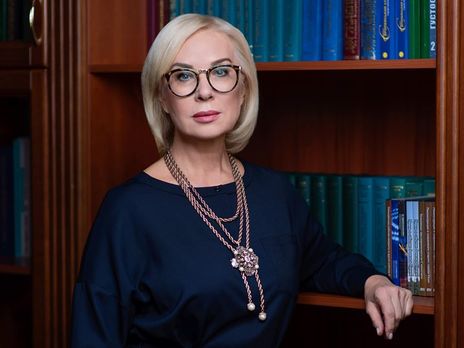 За время оккупации Россия переселила в Крым более 140 тыс. граждан РФ – Денисова