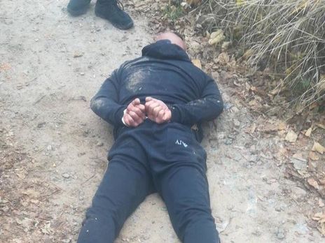 Полиция задержала россиянина, который сбежал из-под стражи во время транспортировки