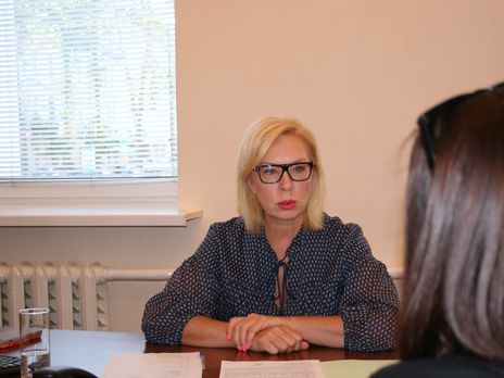 Россия преследует в Крыму 115 человек по ложным и политически мотивированным обвинениям – Денисова