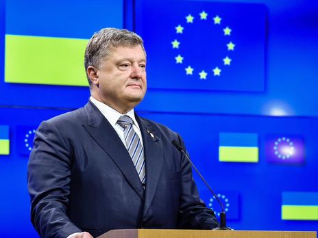 ﻿У ДБР заявили, що Порошенко всімнадцяте не з'явився на допит