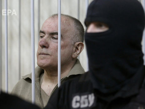 29 січня 2013 року Пукача засудили за вбивство Гонгадзе до довічного ув'язнення