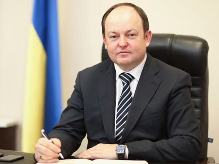 Организация "Национальный интерес Украины" увидела конфликт интересов у нового руководителя "Укрспирта" и обратилась в НАПК