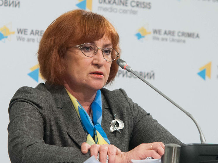 Эксперт по энергетике Кошарная: Россия готова свою электроэнергию даже бесплатно давать, лишь бы посадить Украину на крючок