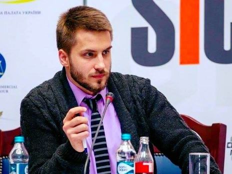 Полуєв: ﻿У січні Ткаченко говорив, що 