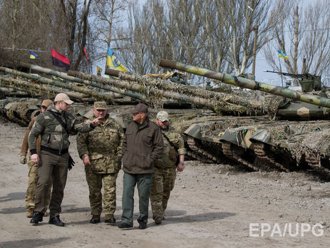 ООН: Главной причиной смерти гражданских людей на Донбассе являются поставки боевиков и оружия из России